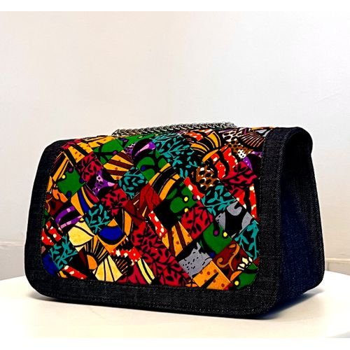 Ladies Quality Shoulder / Hand Bag Handmade Bag